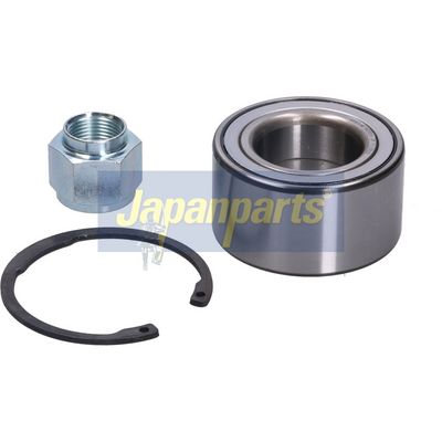 комплект колесен лагер JAPANPARTS KK-0287JM