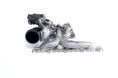 LADER AUFLADUNG BTS Turbo T918069 10