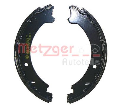 SET SABOTI FRANA FRANA DE MANA METZGER KR629 1