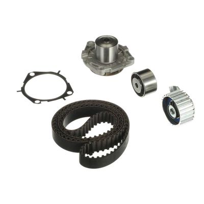 WASSERPUMPE + ZAHNRIEMENSATZ GATES KP45623XS 29