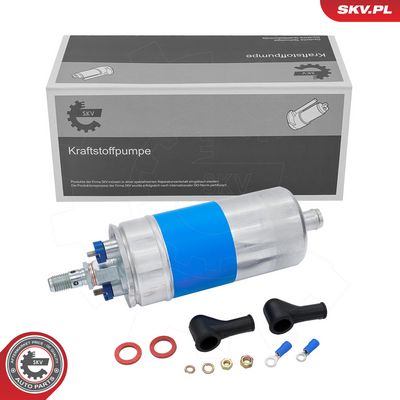 Palivové čerpadlo SKV 02SKV009