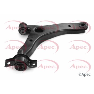 Control/Trailing Arm, wheel suspension APEC AST2543