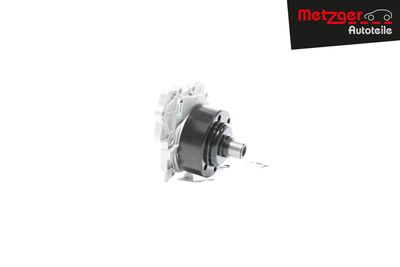 WASSERPUMPE MOTORKüHLUNG METZGER AUTOTEILE 4007009 36
