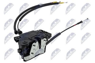 Zámek dveří NTY EZC-KA-035