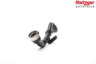 LADELUFTSCHLAUCH METZGER AUTOTEILE 2401037 29