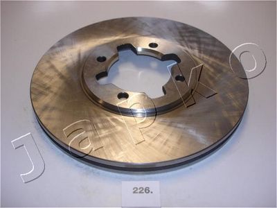 Тормозной диск JAPKO 60226 для LOTUS EXCEL