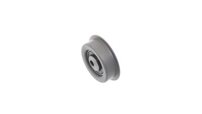 SPANNROLLE ZAHNRIEMEN SKF VKM75113 32