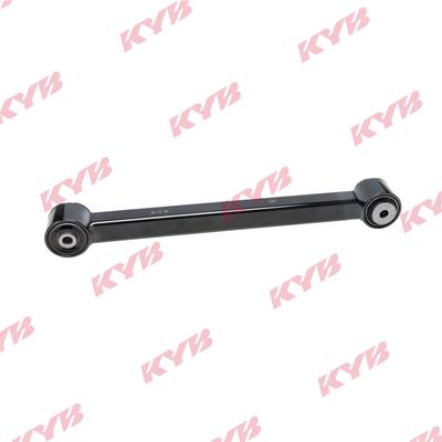носач, окачване на колелата KYB KSC6355