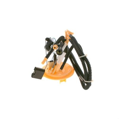 SENSOR KRAFTSTOFFVORRAT BOSCH 0986580397 27