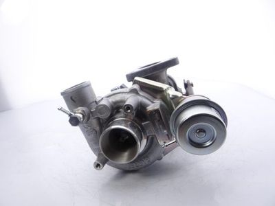 LADER AUFLADUNG GARRETT 4541725002S 8