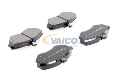 BREMSBELAGSATZ SCHEIBENBREMSE VAICO V108345 35