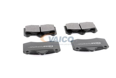 BREMSBELAGSATZ SCHEIBENBREMSE VAICO V460156 34