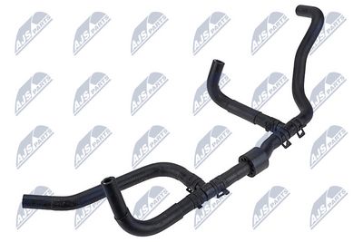 FURTUN RADIATOR NTY CPPWW021 1