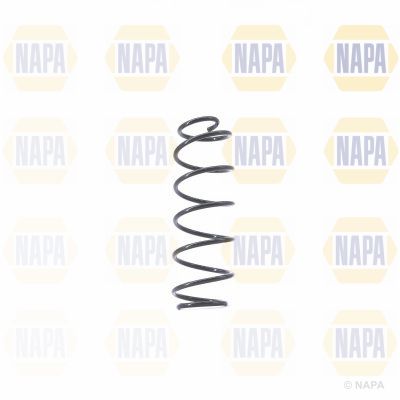 Suspension Spring NAPA NCS1430