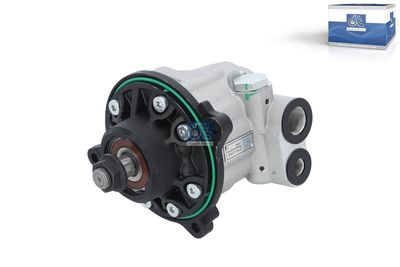 Hydraulische pomp, stuurbekrachtiging past: VOLVO FH II, FH16 II, FM II, FMX II 01.10-