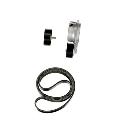 KEILRIPPENRIEMENSATZ GATES K016PK1535XS 55