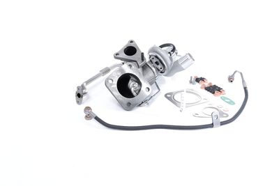 LADER AUFLADUNG BTS Turbo T981366BT 24