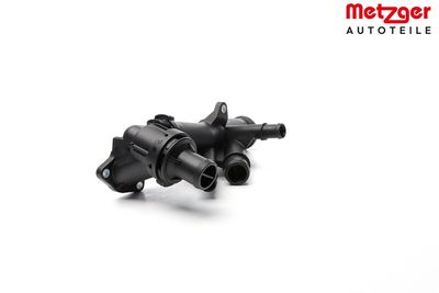 THERMOSTAT KüHLMITTEL METZGER AUTOTEILE 4006441 33