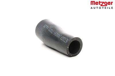 LADELUFTSCHLAUCH METZGER AUTOTEILE 2400299 26