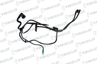 горивопровод TRICLO 537181