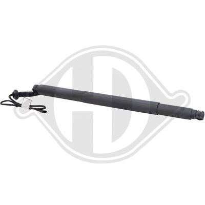 AMORTIZOR PORTBAGAJ DIEDERICHS 9100518