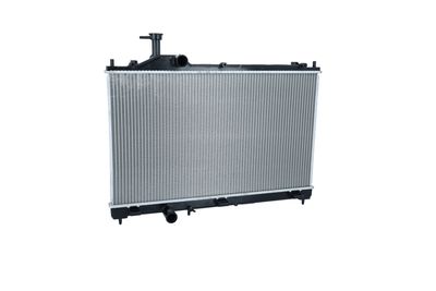 KüHLER MOTORKüHLUNG NRF 550054 42