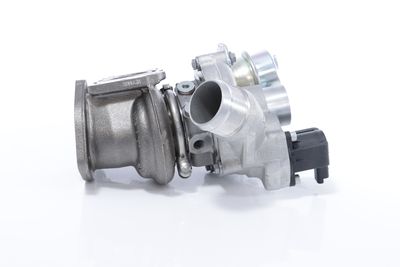 LADER AUFLADUNG BTS Turbo T914883 26