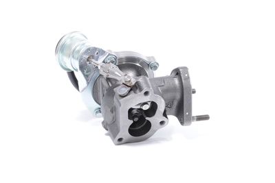 LADER AUFLADUNG BTS Turbo T912321 23