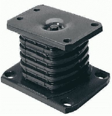 BUCSA ARC PARABOLIC BOGE 87713A