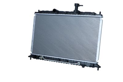 KüHLER MOTORKüHLUNG NRF 50138 8