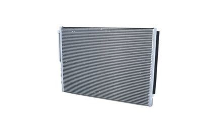 CONDENSATOR CLIMATIZARE NRF 350676 27