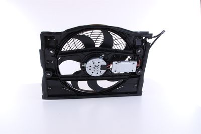 VENTILATOR RADIATOR NISSENS 85420 23