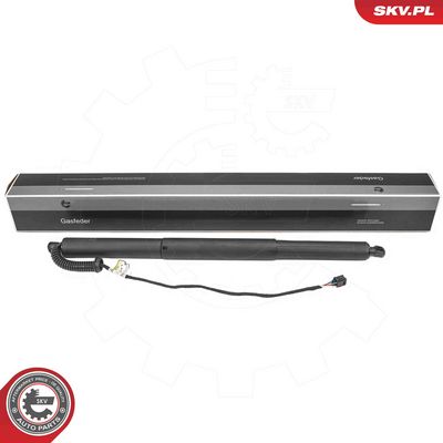 MOTOR ELECTRIC HAION