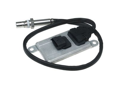 AS-PL NOx-Sensor, Harnstoffeinspritzung