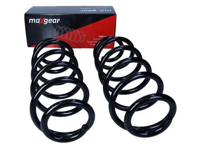 ARC SPIRAL MAXGEAR 601344D 1