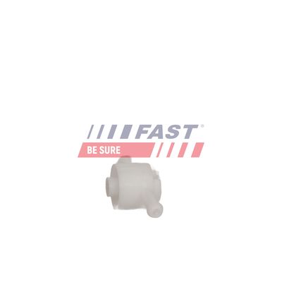 VENTIL FILTRU DE COMBUSTIBIL FAST FT04256 17