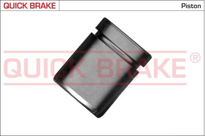 Piston, brake caliper 185027K