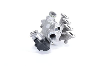 LADER AUFLADUNG BTS Turbo T916401 36