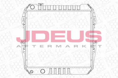 KüHLER MOTORKüHLUNG