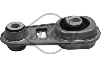 окачване, двигател Metalcaucho 57075