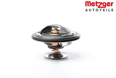 THERMOSTAT KüHLMITTEL METZGER AUTOTEILE 4006006 23