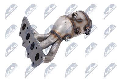 PRECATALIZATOR NTY KATHY502 8