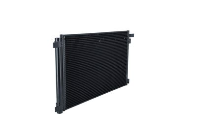 CONDENSATOR CLIMATIZARE NRF 35948 21