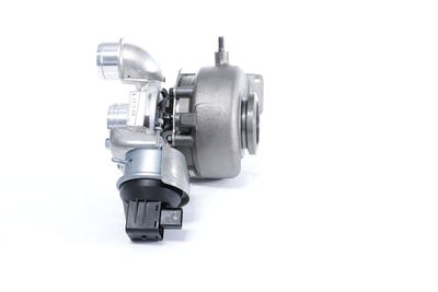 LADER AUFLADUNG BTS Turbo T916238 11