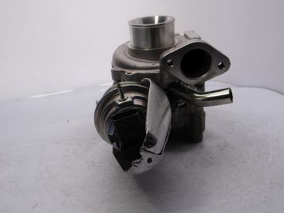 LADER AUFLADUNG GARRETT 7895339020S 5