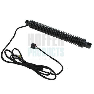 PERNA AER PODEA DE INCARCARE (PORTBAGAJ)