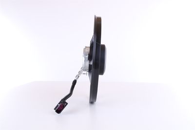 VENTILATOR RADIATOR NISSENS 85544 16