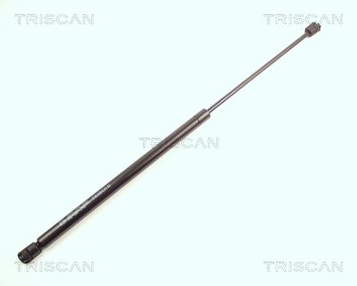 Газовая пружина, капот TRISCAN 8710 17101 для MINI MINI COOPER