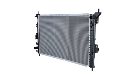RADIATOR RACIRE MOTOR NRF 59303 11