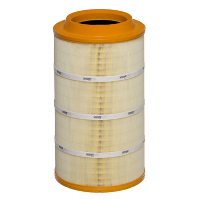 Luchtfilter (patroon) past: VOLVO 7900, 8900, B5, B9, EC D5F215-D9B380 01.01-